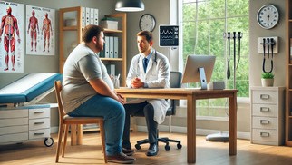 Obesity: Understanding, Causes, Symptoms, and Solutions